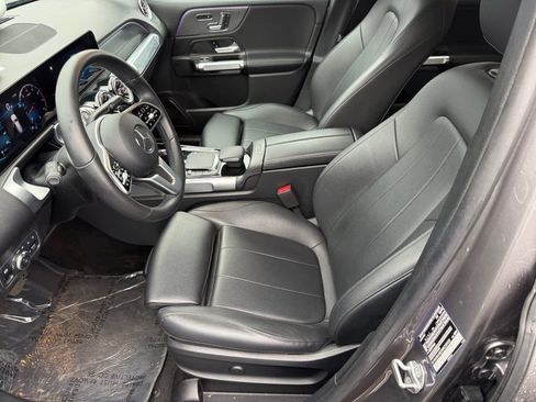 Certified 2022 Mercedes-Benz GLB 250 GLB 250 image 10