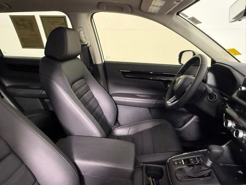 Used 2026 Honda CR-V EX-L image 49