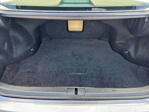 Used 2016 Lexus ES 350 w/ Luxury Package w/Wood Trim FWD image 18