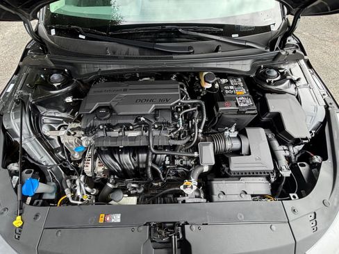 Used 2025 Kia K4 LXS FWD image 33