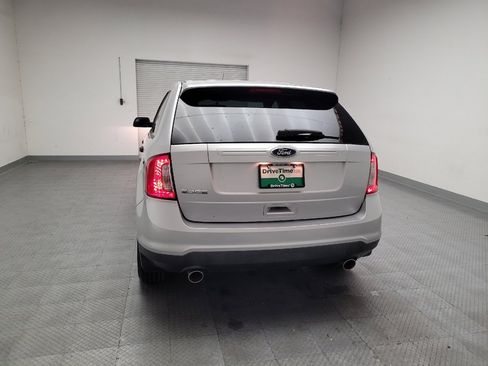 Used 2014 Ford Edge SE FWD image 6