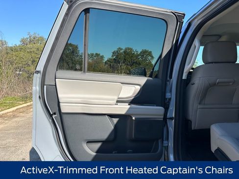 New 2026 Ford Expedition Max Active image 26