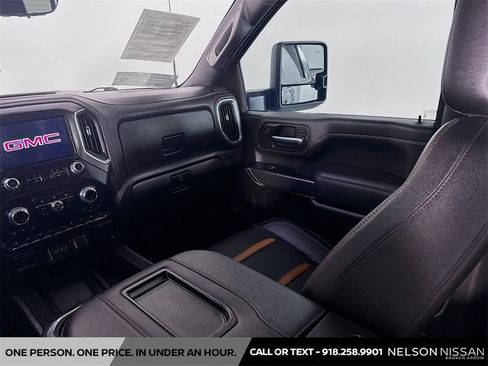 Used 2022 GMC Sierra 2500 AT4 w/ AT4 Premium Plus Package image 25