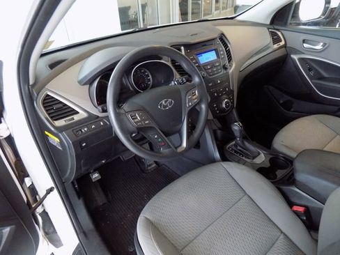 Used 2016 Hyundai Santa Fe Sport FWD image 16