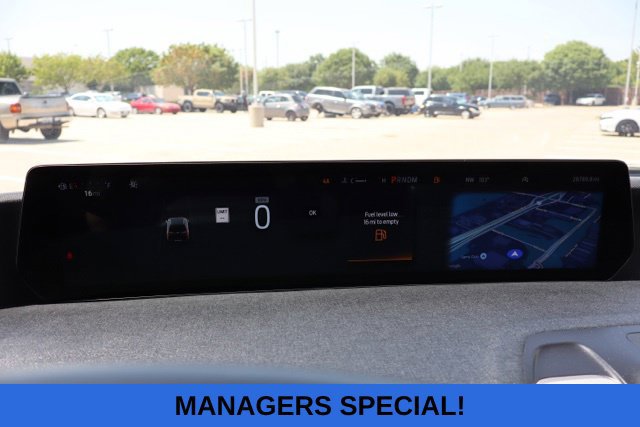 Used 2025 Ford Expedition Max Active AWD/4WD image 19