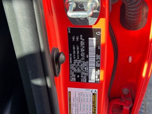 Certified 2023 Toyota 4Runner TRD Pro image 32