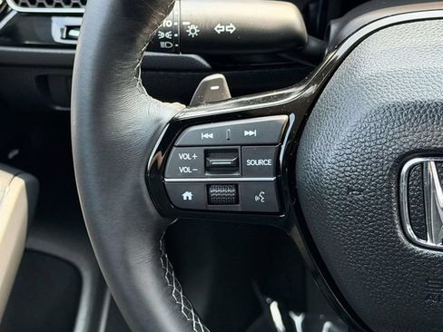 Certified 2026 Honda Civic Sport image 18