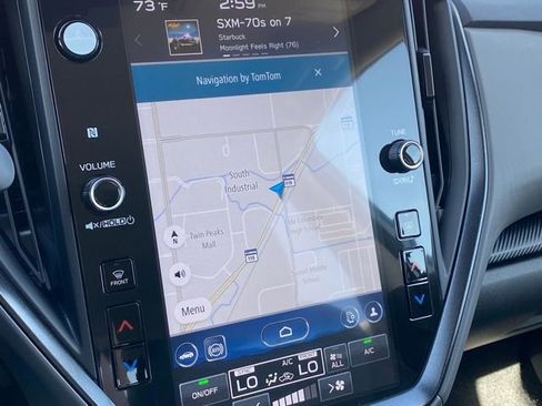 New 2026 Subaru Crosstrek 2.5i Limited image 22