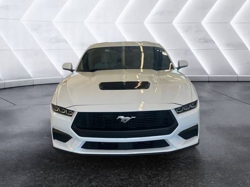 Used 2025 Ford Mustang EcoBoost image 2