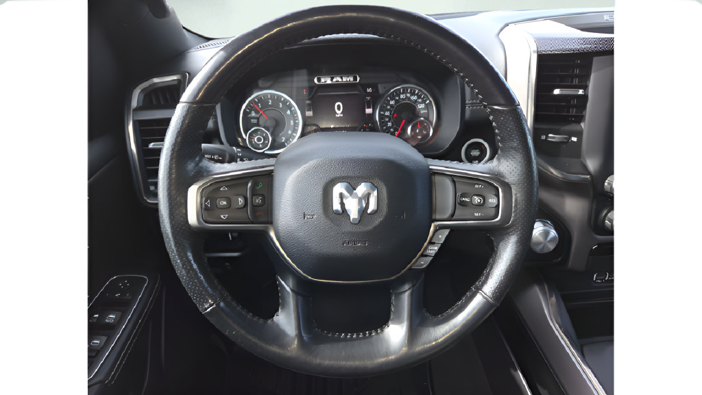 Used 2020 RAM 1500 Sport AWD/4WD image 14