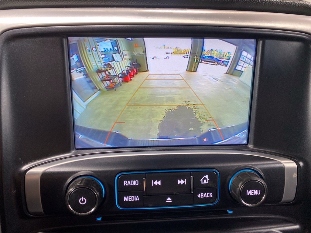 Used 2019 GMC Sierra 2500 SLT w/ Duramax Plus Package AWD/4WD image 46