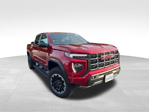 Used 2026 GMC Canyon AT4 AWD/4WD image 14