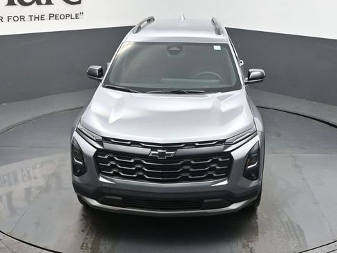 New 2026 Chevrolet Equinox LT w/ Midnight Edition FWD image 37