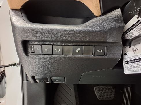 New 2025 Toyota RAV4 XLE Premium image 24