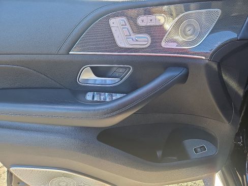 Used 2021 Mercedes-Benz GLE 53 AMG 4MATIC image 14