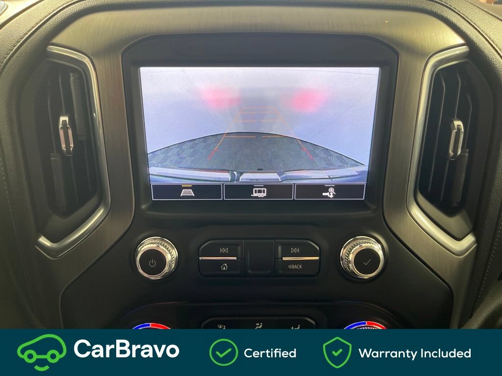 Certified 2022 GMC Sierra 1500 Denali w/ Denali Premium Package AWD/4WD image 32