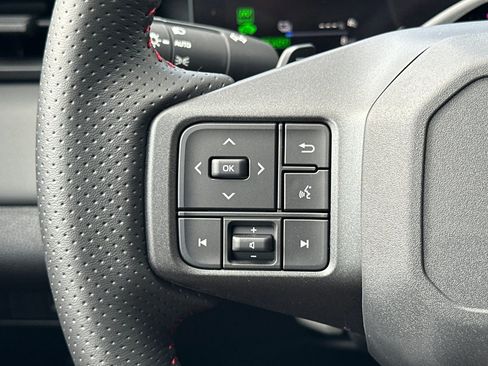 New 2026 Toyota RAV4 AWD Plug-in Hybrid image 28
