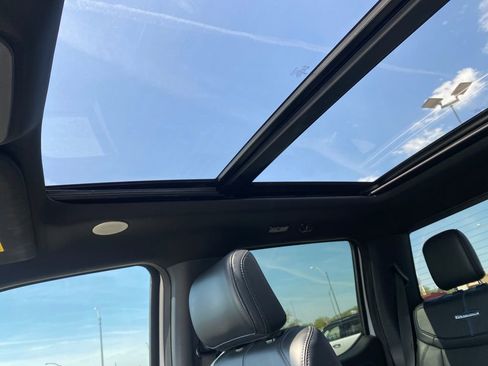 Used 2024 Ford F150 Platinum w/ Equipment Group 702A High image 15