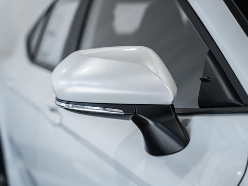 New 2026 Toyota Camry XSE image 11