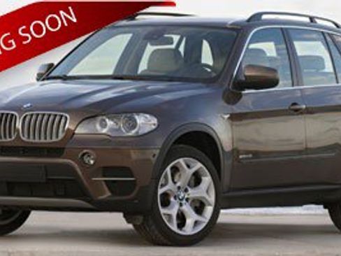 Used 2011 BMW X5 xDrive35i image 1
