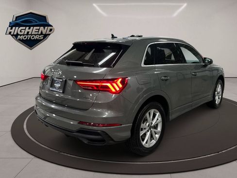Used 2024 Audi Q3 2.0T Premium AWD/4WD image 6