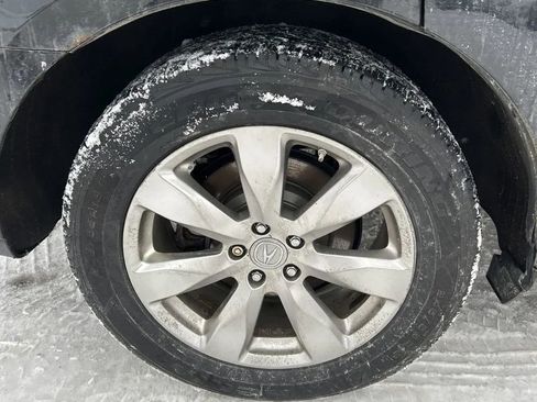 Used 2016 Acura MDX SH-AWD image 9