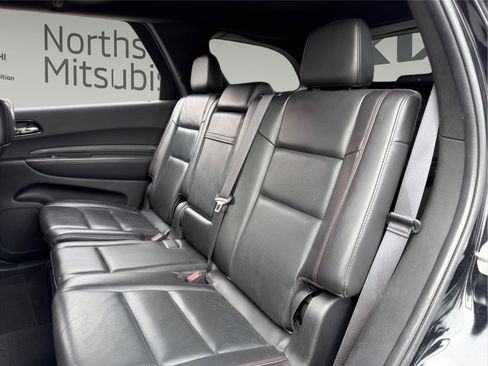 Used 2024 Dodge Durango GT image 17