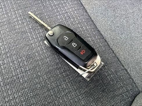 Used 2025 Ford F150 XLT w/ Equipment Group 301A Standard image 10