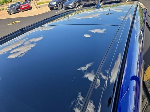 Used 2024 Hyundai Tucson Limited image 2