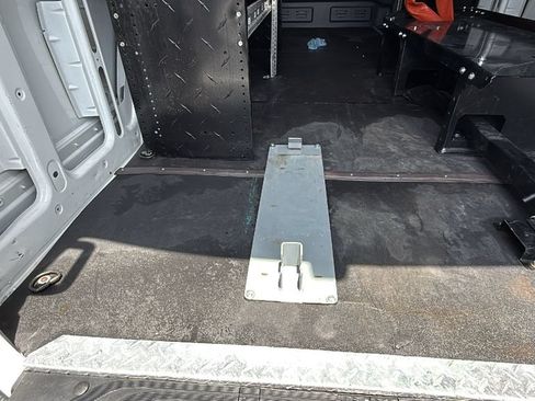 Used 2023 Mercedes-Benz Sprinter 2500 image 22