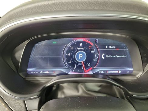 Certified 2023 Cadillac CT5 V w/ Premium Package RWD image 23