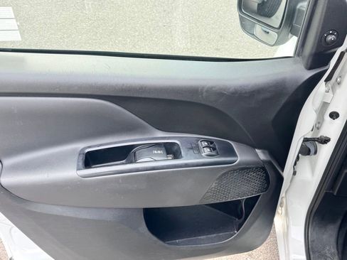 Used 2021 RAM ProMaster City Tradesman SLT w/ Window Group 05 image 14