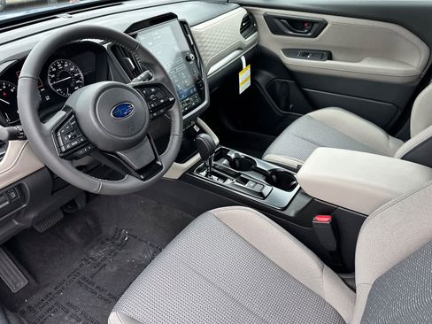 New 2026 Subaru Forester Premium image 9