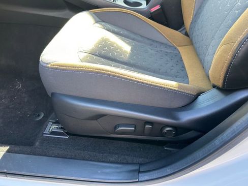 Certified 2024 Subaru Crosstrek 2.5i Sport image 26