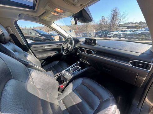 Used 2019 MAZDA CX-5 Grand Touring AWD/4WD image 20