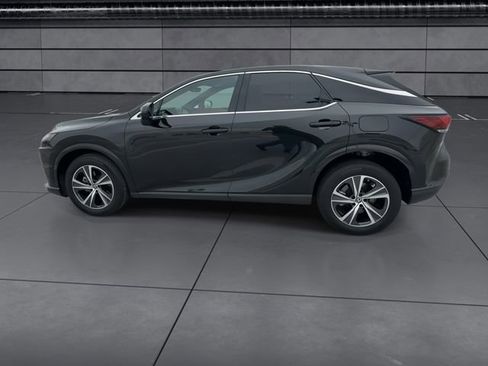 Certified 2025 Lexus RX 350 FWD w/ Technology Package image 5