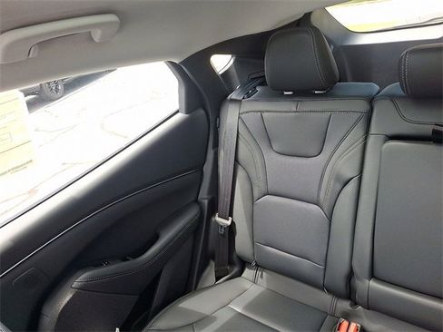 New 2025 Ford Mustang Mach-E Premium image 12