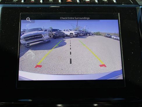 Used 2023 Jeep Grand Cherokee L Laredo image 20