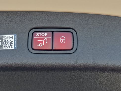 New 2026 Mercedes-Benz GLC 43 AMG 4MATIC image 35