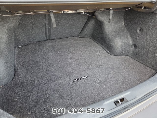 Used 2016 Nissan Altima 2.5 SL w/ 2.5 Technology Package FWD image 13