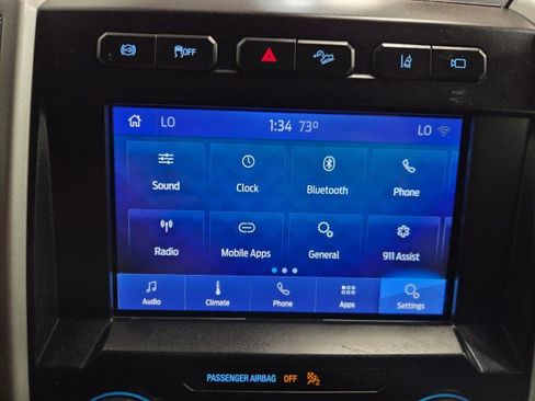 Used 2020 Ford F250 Lariat w/ Lariat Value Package image 73