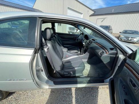 Used 2000 Toyota Solara SE image 27