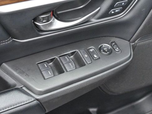 Used 2019 Honda CR-V EX-L image 11