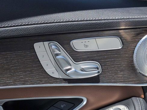 Used 2019 Mercedes-Benz C 43 AMG 4MATIC Sedan image 18