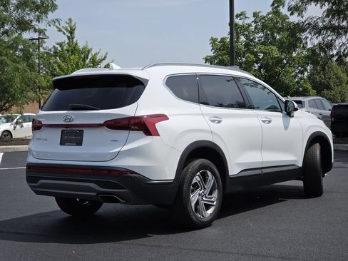 Used 2023 Hyundai Santa Fe SEL AWD/4WD image 22