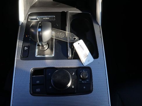 Used 2025 MAZDA CX-90 3.3 Turbo w/ Premium Sport Pkg image 21