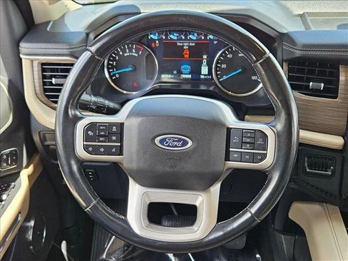 Used 2022 Ford Expedition Max Limited RWD image 15