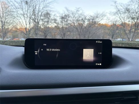 New 2026 MAZDA CX-50 2.5 Hybrid w/ Weather Package image 16