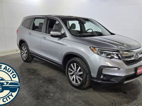 Used 2019 Honda Pilot EX-L image 1