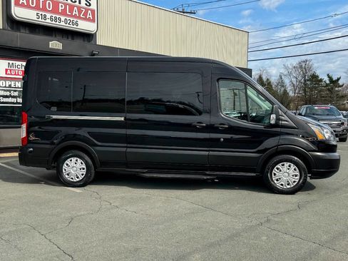 Used 2019 Ford Transit 350 XL RWD image 3